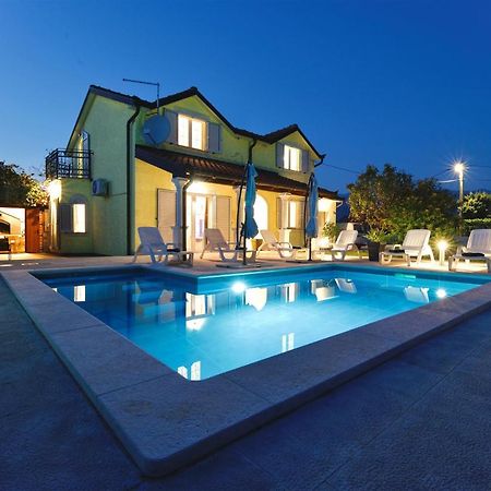 Relax House Nizic Villa Drazice Bagian luar foto