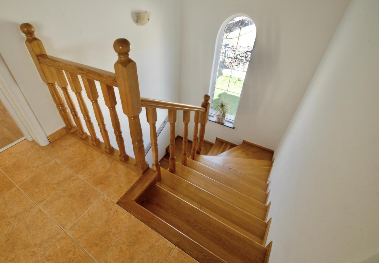 Relax House Nizic Villa Drazice Bagian luar foto