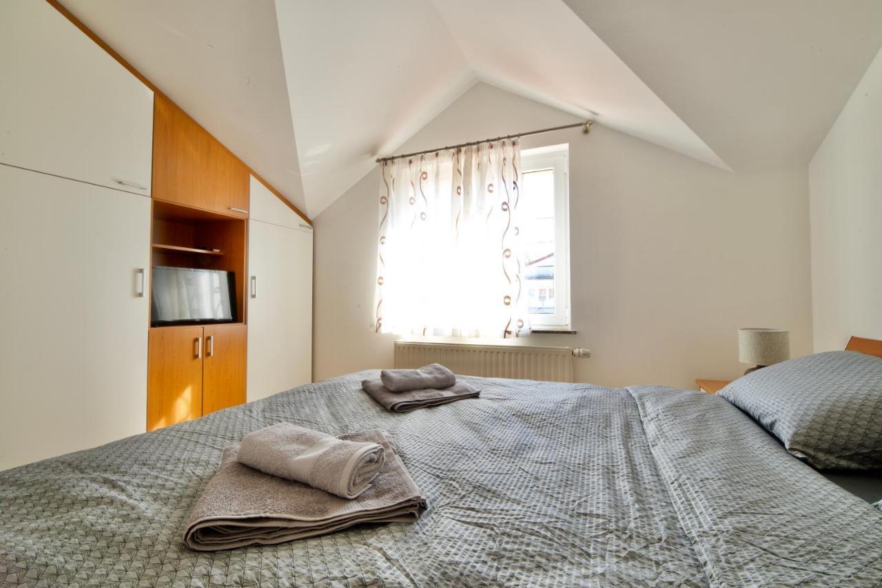 Relax House Nizic Villa Drazice Bagian luar foto