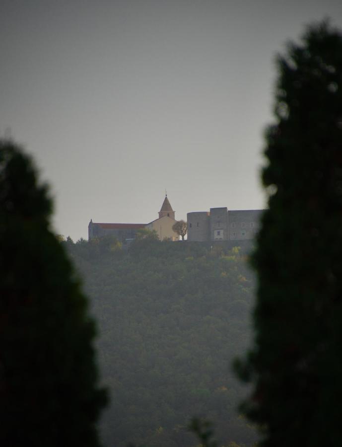 Relax House Nizic Villa Drazice Bagian luar foto