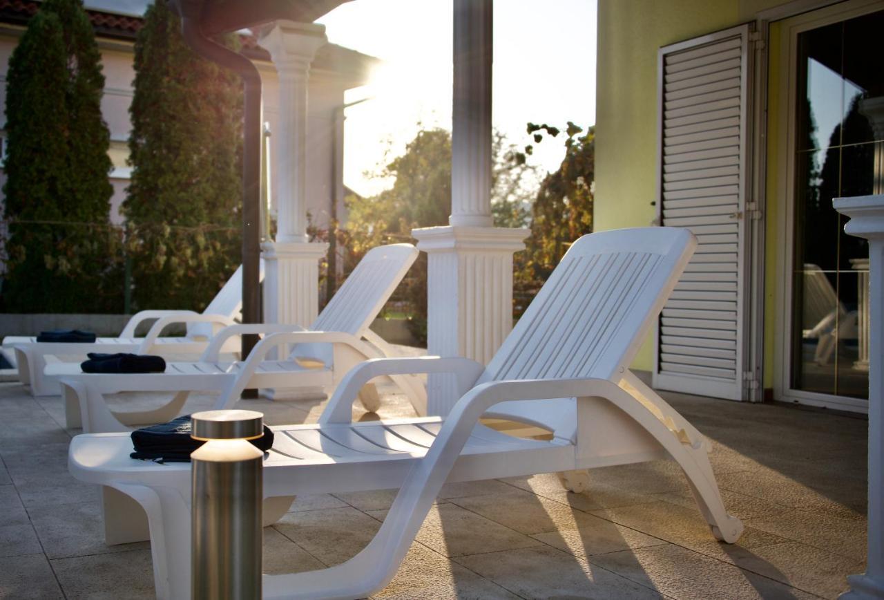 Relax House Nizic Villa Drazice Bagian luar foto