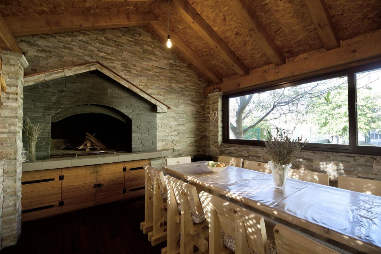 Relax House Nizic Villa Drazice Bagian luar foto