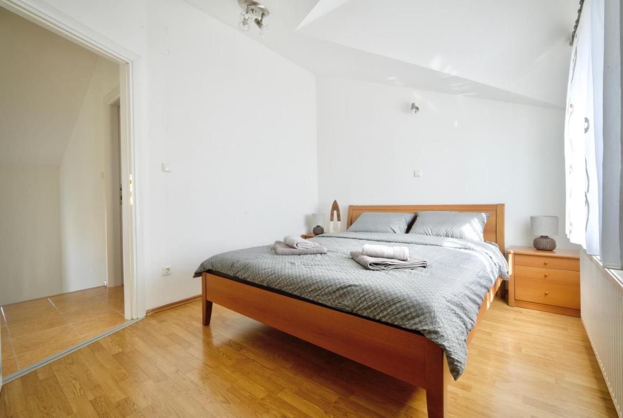 Relax House Nizic Villa Drazice Bagian luar foto