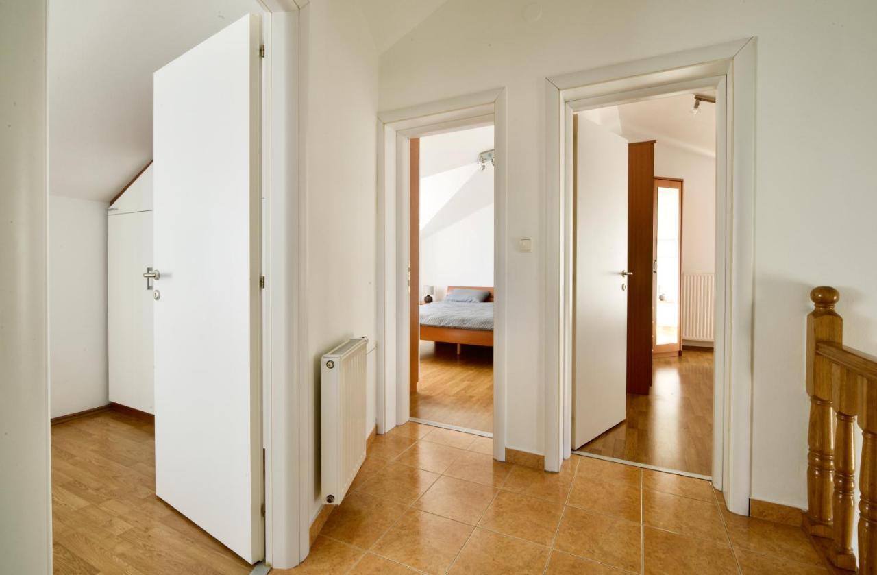 Relax House Nizic Villa Drazice Bagian luar foto