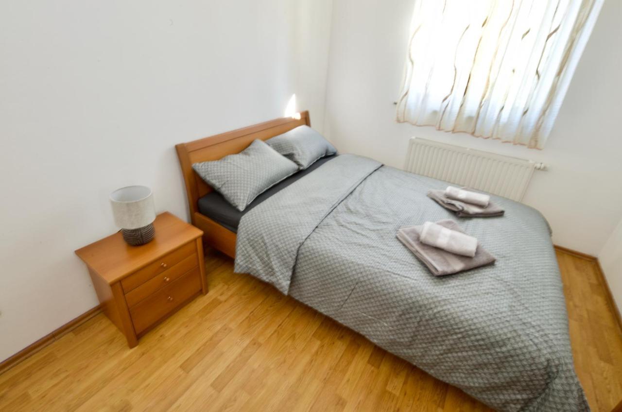 Relax House Nizic Villa Drazice Bagian luar foto