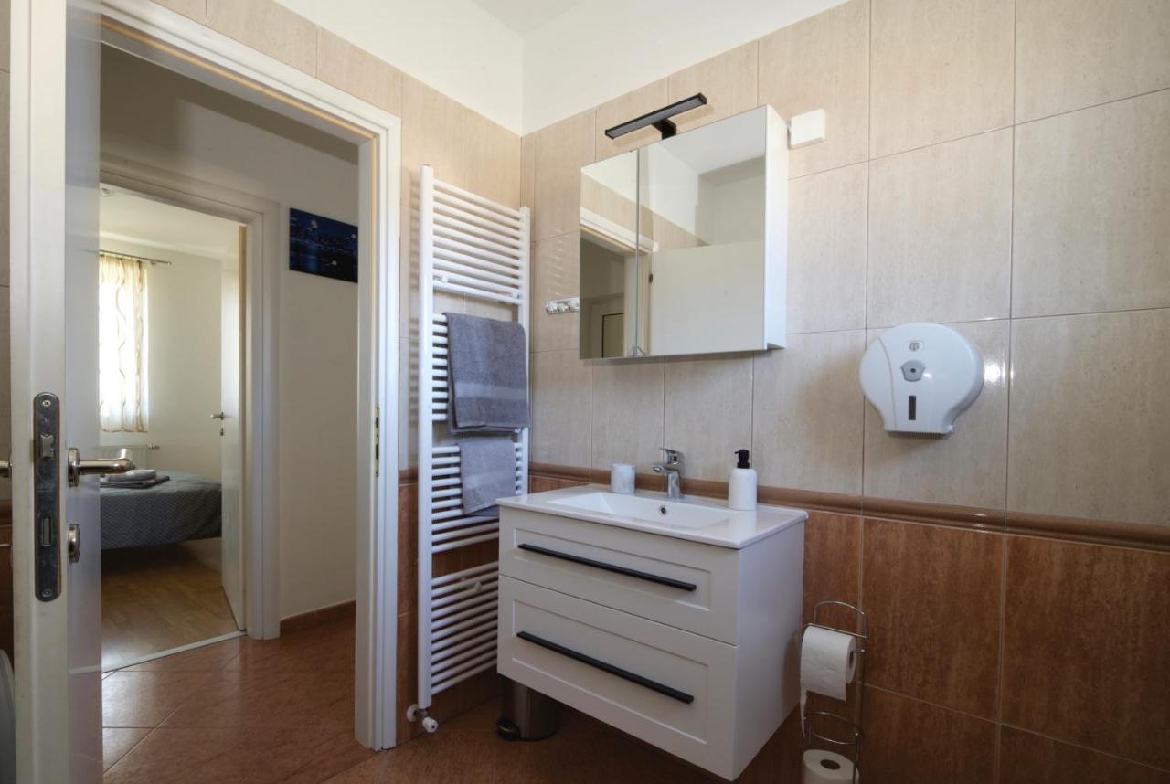 Relax House Nizic Villa Drazice Bagian luar foto
