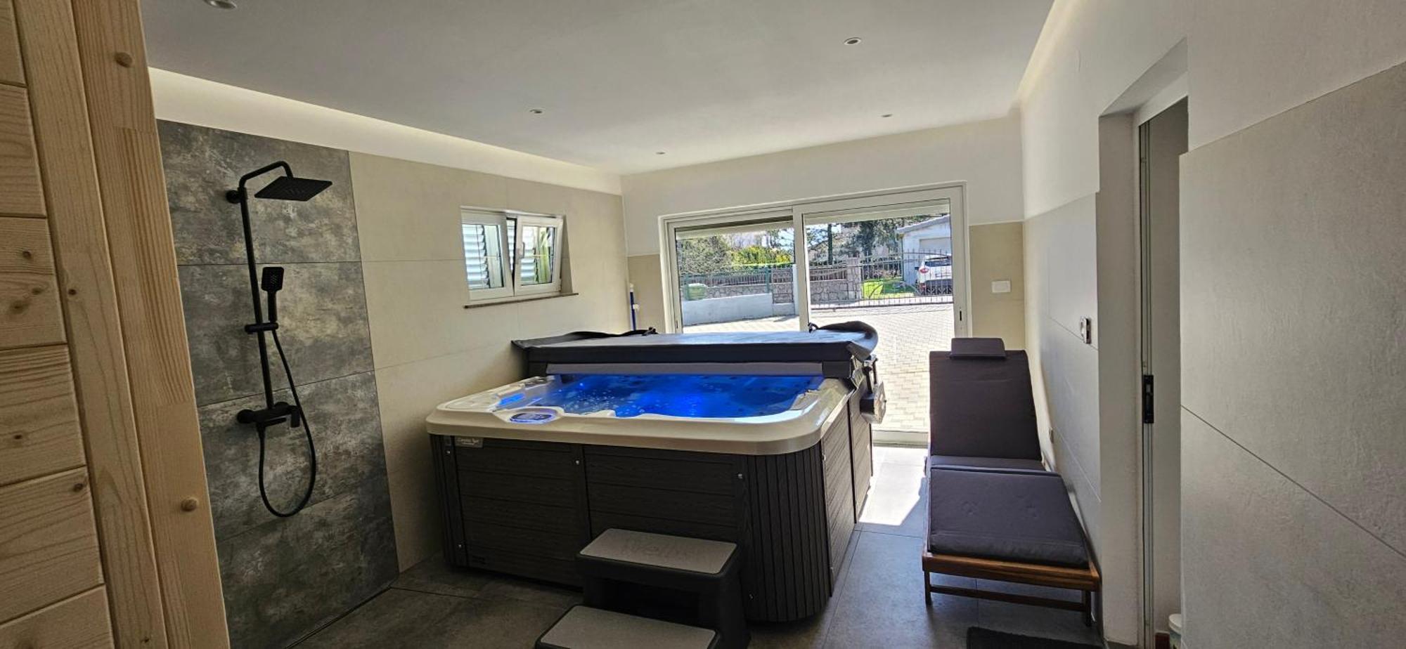 Relax House Nizic Villa Drazice Bagian luar foto