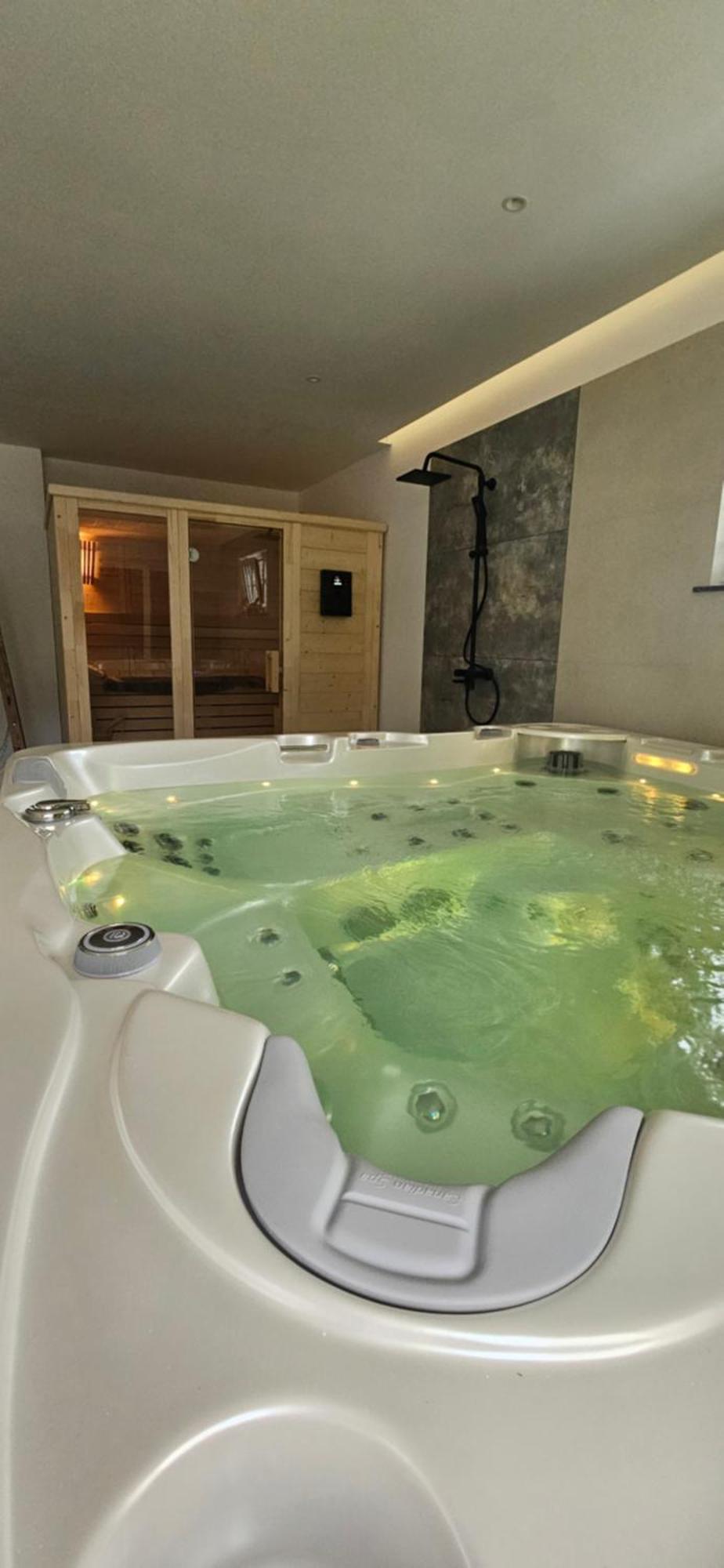 Relax House Nizic Villa Drazice Bagian luar foto